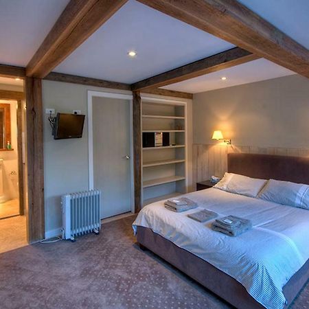 Ribbon Gum Lodge Катумба Экстерьер фото