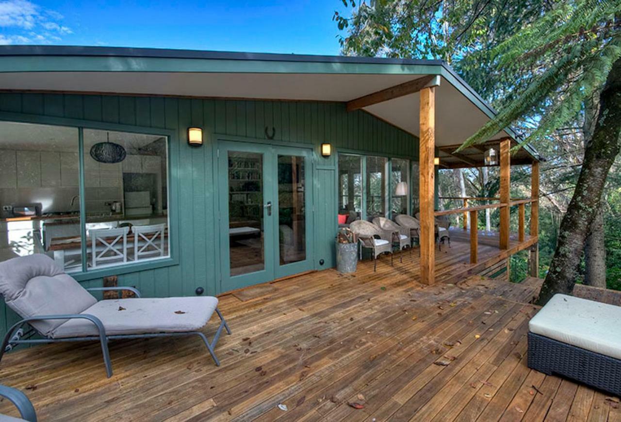 Ribbon Gum Lodge Катумба Экстерьер фото