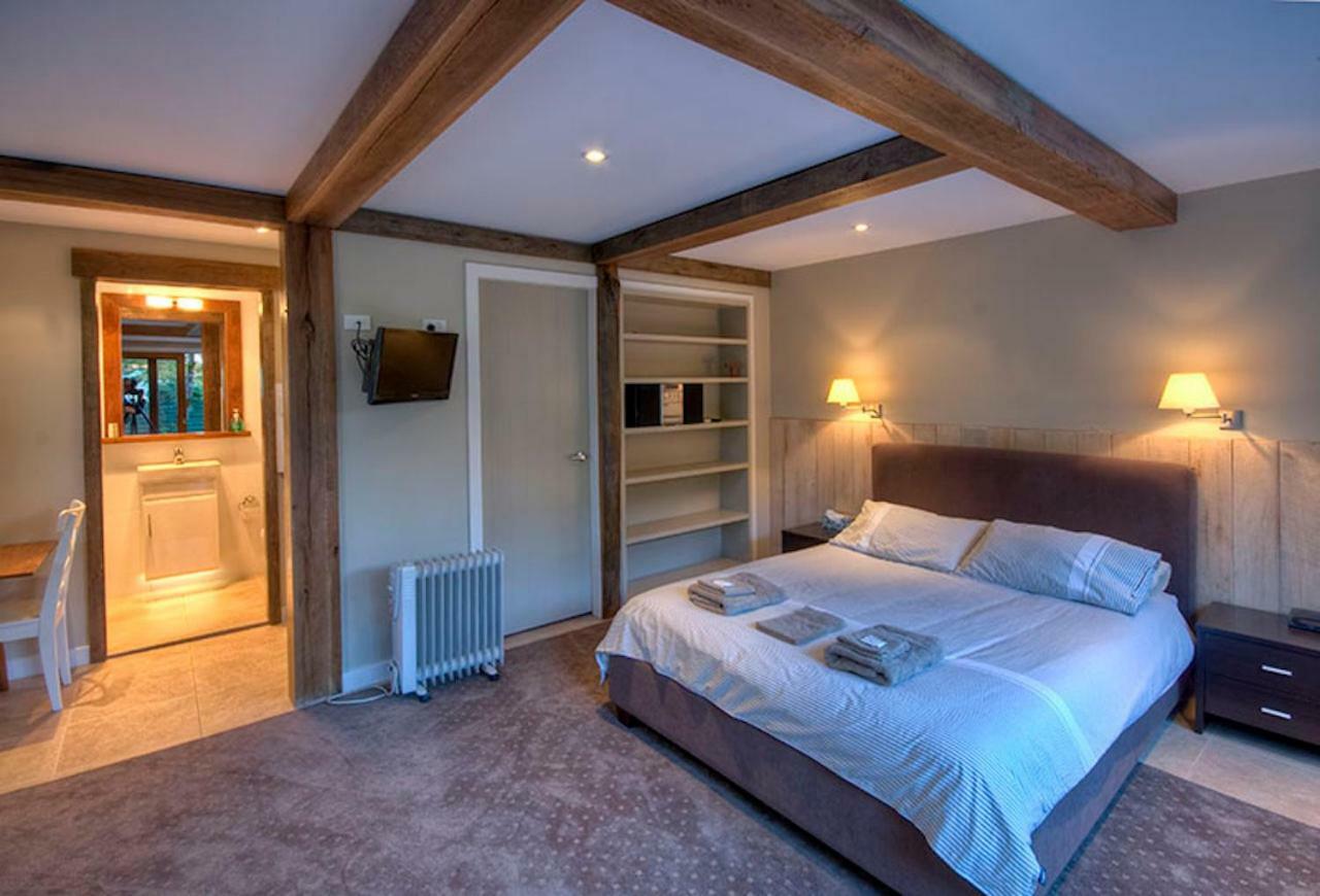 Ribbon Gum Lodge Катумба Экстерьер фото